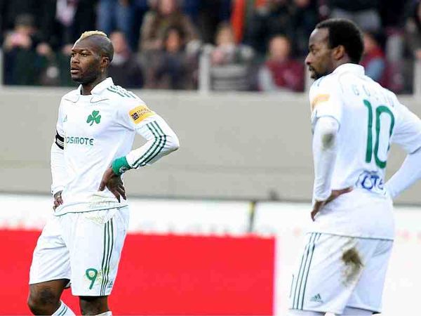 Άμυνα ανάγκης…