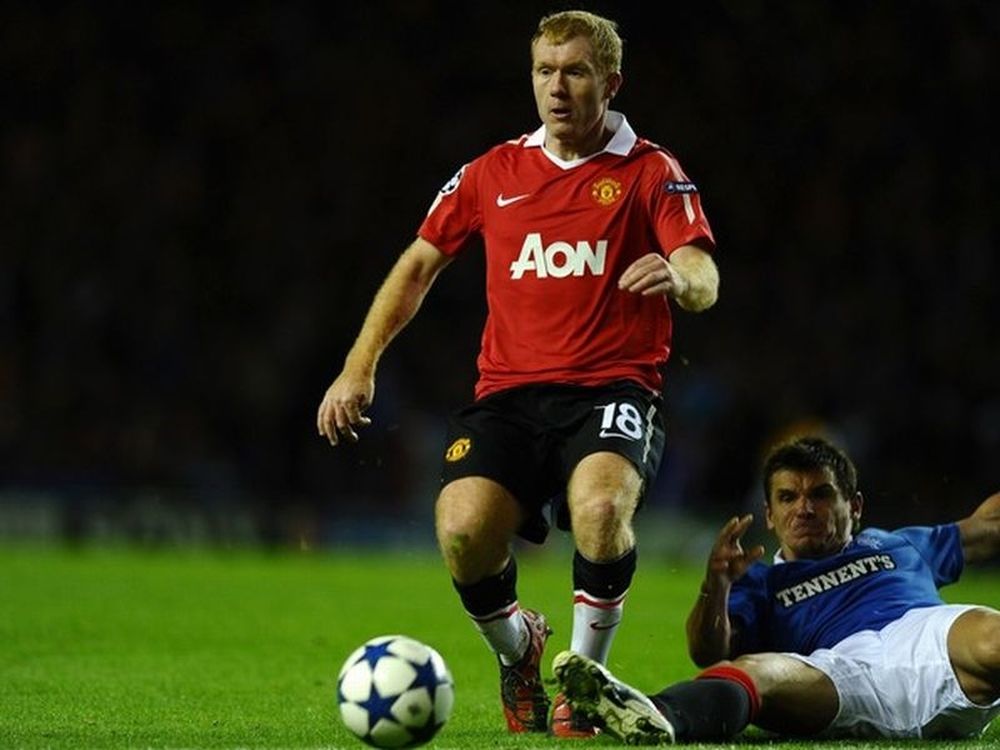 Παράκληση στον Σκόουλς