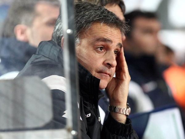 Αγώνας δίχως αύριο