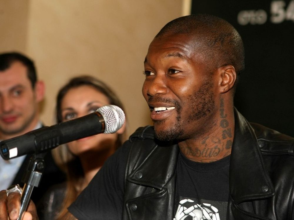 Τζιμπρίλ για… Πρωθυπουργός!  