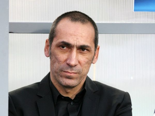 Δώνης: «Να πάρουμε... ανάσα»