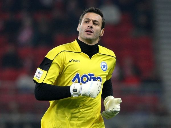 Κανονικά ο Μιχαηλίδης