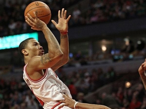 Το TOP 5 του ΝΒΑ (Video)