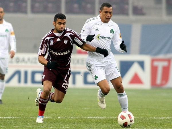 Αμφίβολοι Ρομέου και Μπλάζεκ