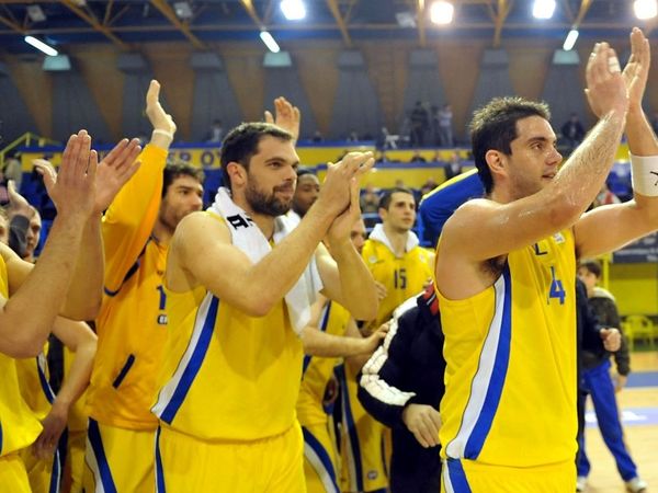 Παράταση ο Ολυμπιακός