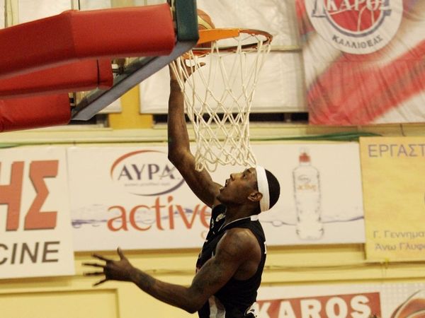 «Σημαντική η άμυνα»