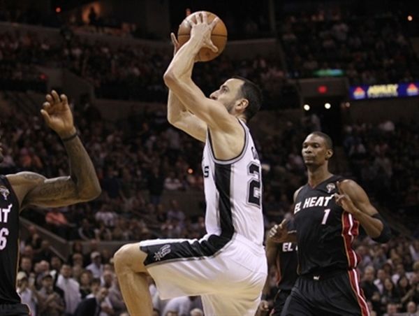 «Θα παίξω ακόμα τρία χρόνια»