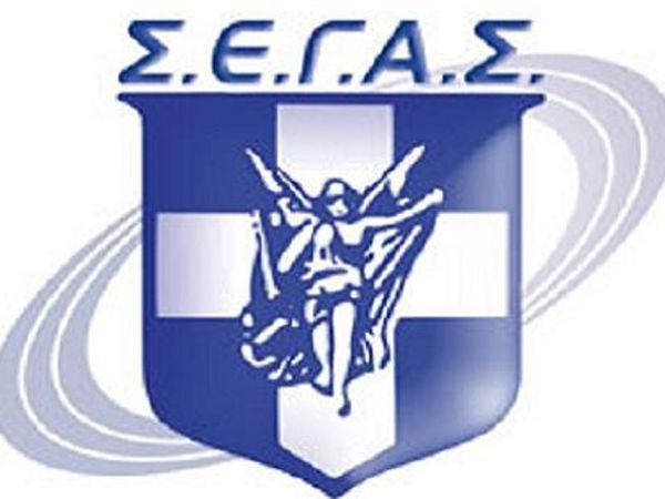 Η συνέλευση του ΣΕΓΑΣ