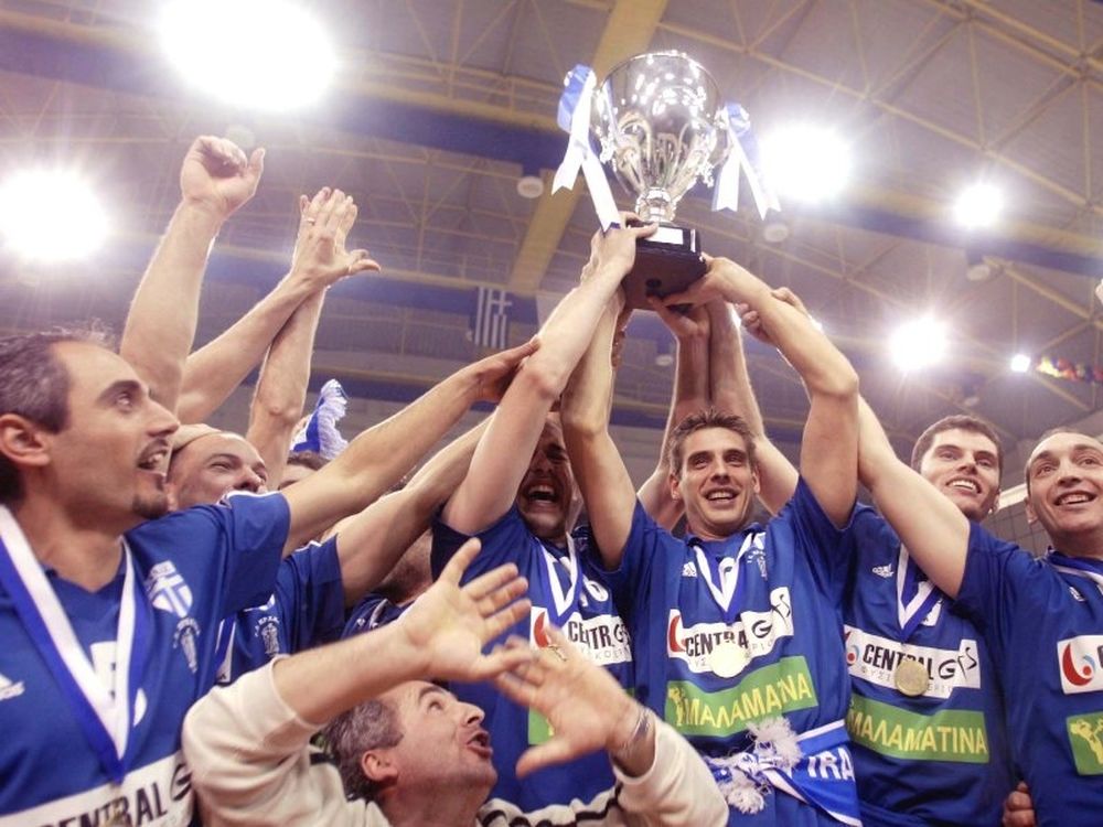 Ανεβαίνει κατηγορία ο «Μπότσο»