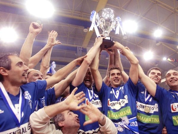 Ανεβαίνει κατηγορία ο «Μπότσο»