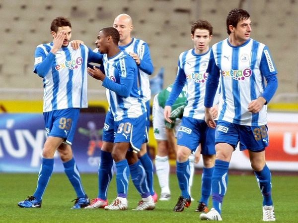 Ντεμπούτο με προβλήματα