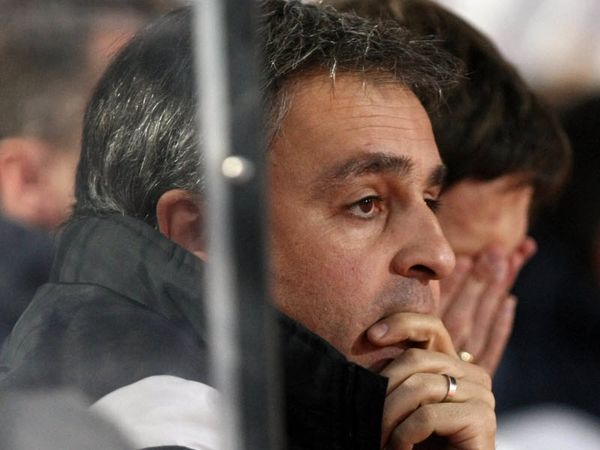 Με Πετρέσκου ο Πανθρακικός