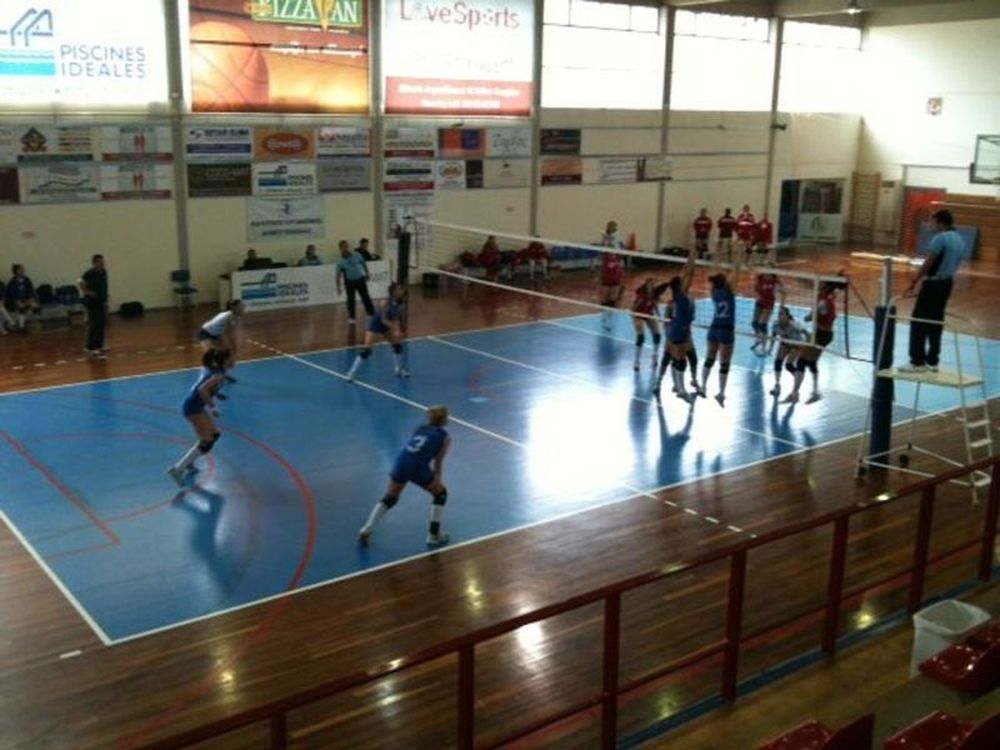 «Μάχη» και στις νεάνιδες