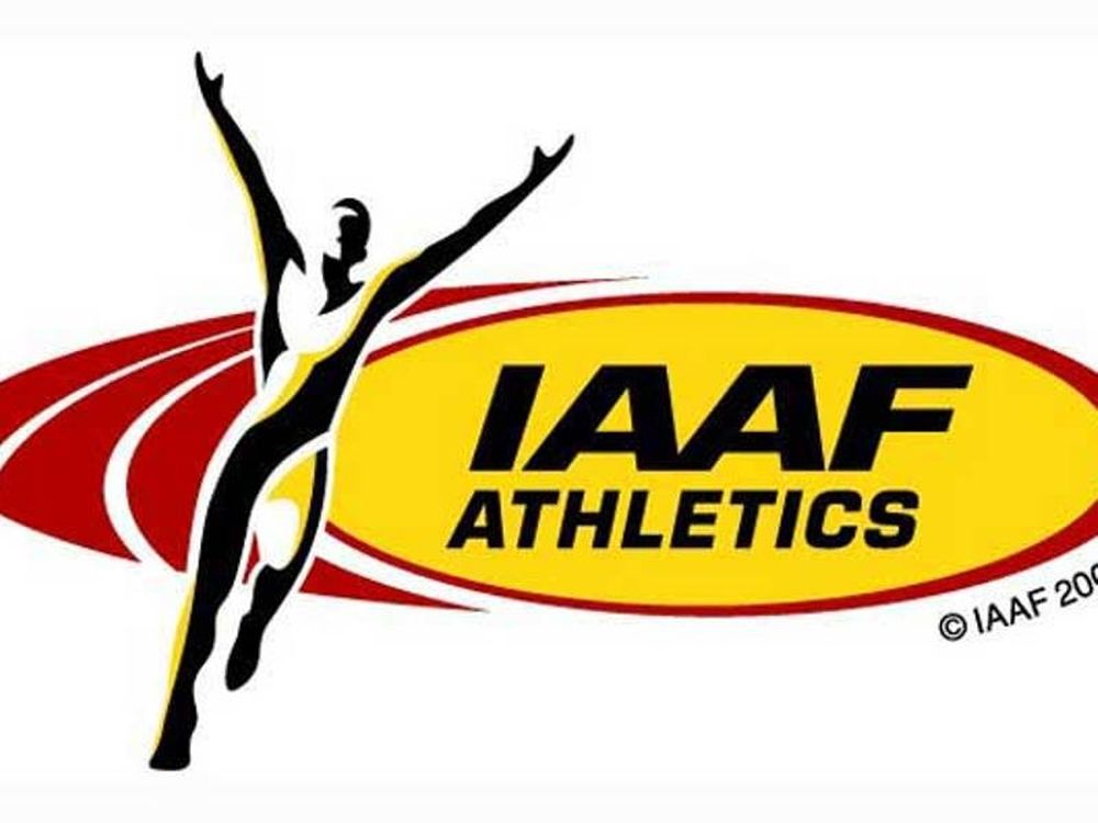 Σύμφωνη η IAAF με την ποινή