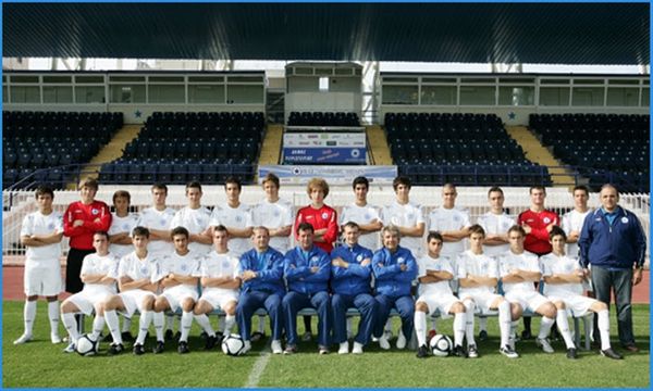 Μπράγκα για Ατρομητάκι!