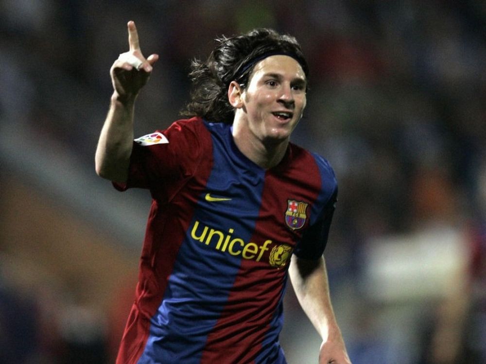 Μέσι: «Ποτέ στη Ρεάλ»