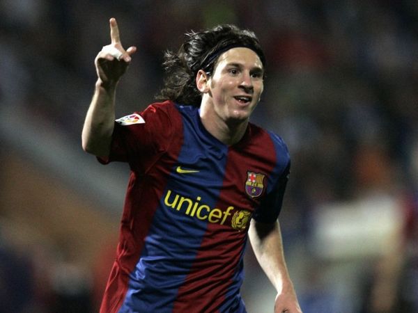 Μέσι: «Ποτέ στη Ρεάλ»