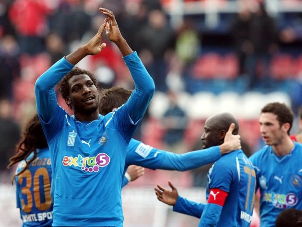 Κινητικότητα στην Καβάλα