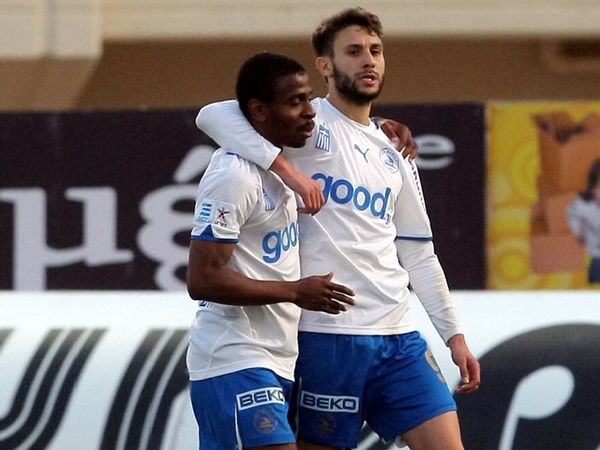 Ερωτηματικό ο Ονουάτσι