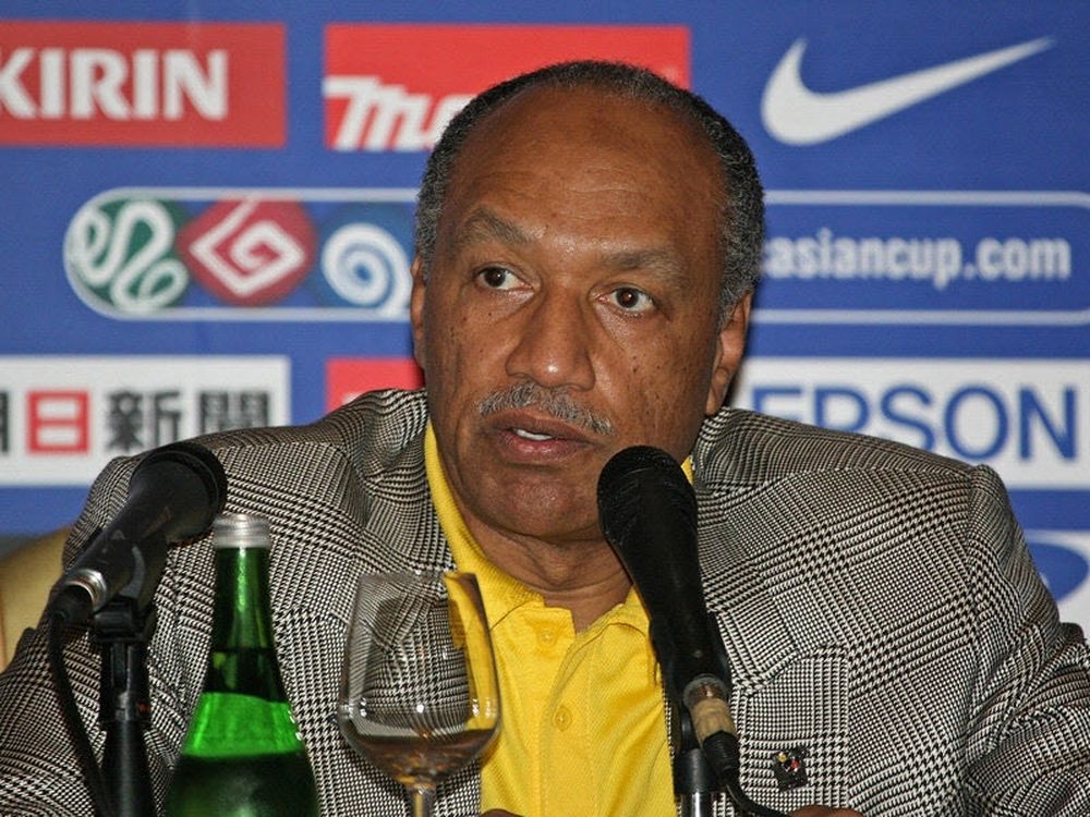 Επίσημα ο Χαμάμ