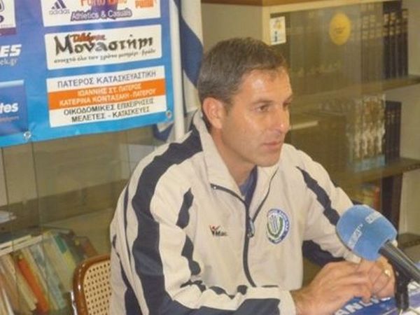 «Σφραγίζουμε την παραμονή μας»