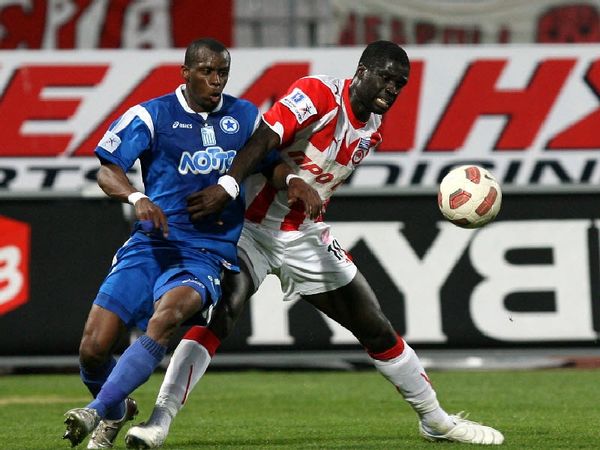 «Η ΑΕΚ θα έχει το άγχος»