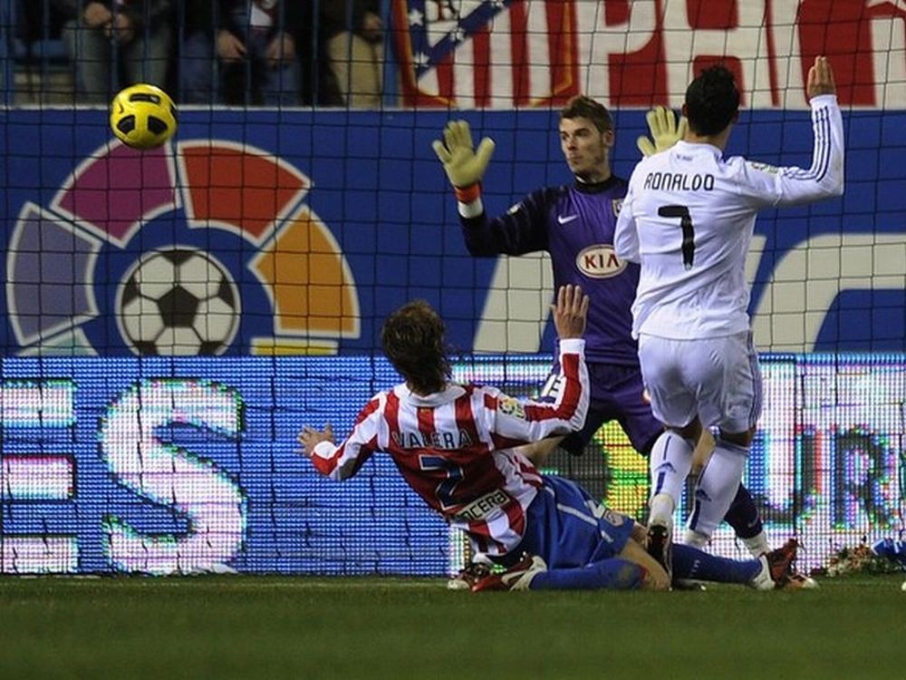 Το...πρώην ντέρμπι της Μαδρίτης