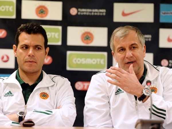 «Πρόκληση η Μπαρτσελόνα»