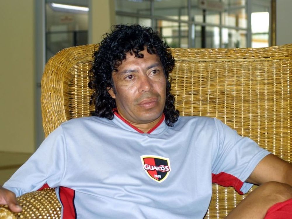 Ο Χιγκίτα… δήμαρχος!