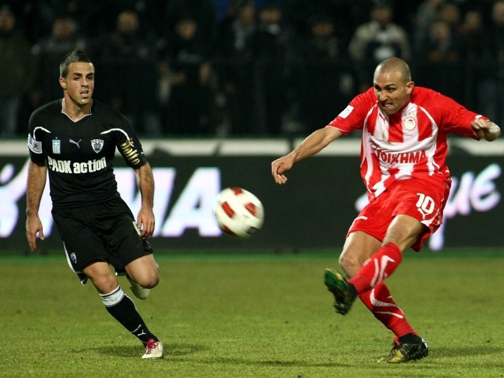 Τη φανέλα σπίτι του!