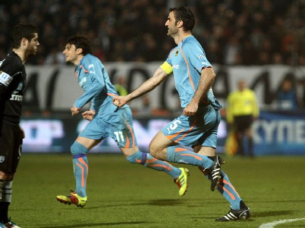 Πρόσωπα της άνοιξης