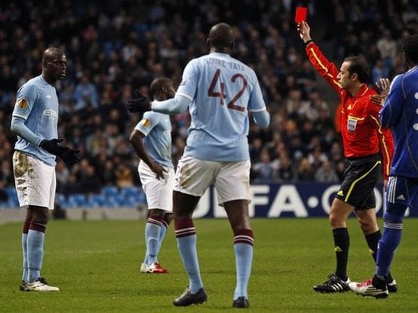 «Αυτός είναι ο Μπαλοτέλι»