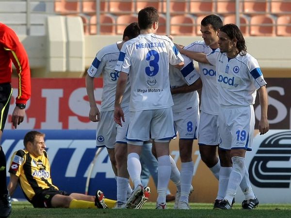 Με τις γνωστές απουσίες