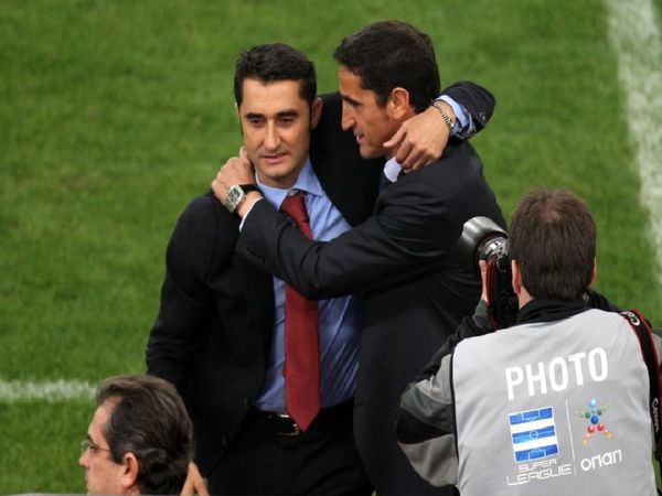 Τσιν, τσιν…