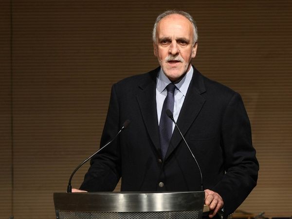 «Ο ΣΕΓΑΣ δεν είναι ΔΕΚΟ»