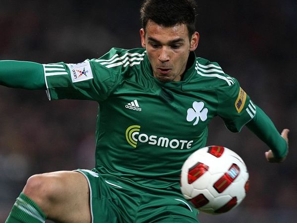 Ο… «καυτός» Νίνης (vid)