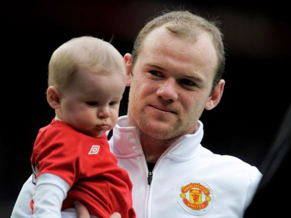 Έμφυτο το ταλέντο 