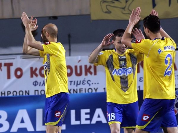 Θα παίξει επιθετικά…