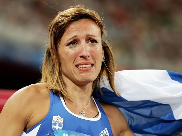 Ποινή δύο ετών για τη Δεβετζή