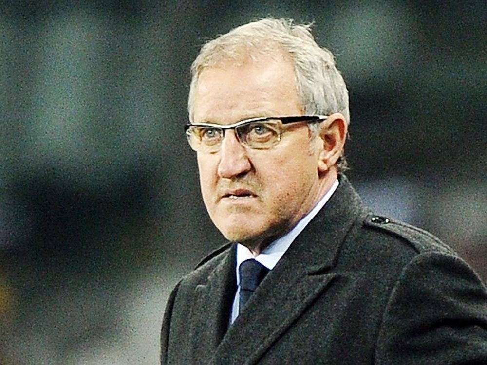 «Στηρίξτε την ομάδα»