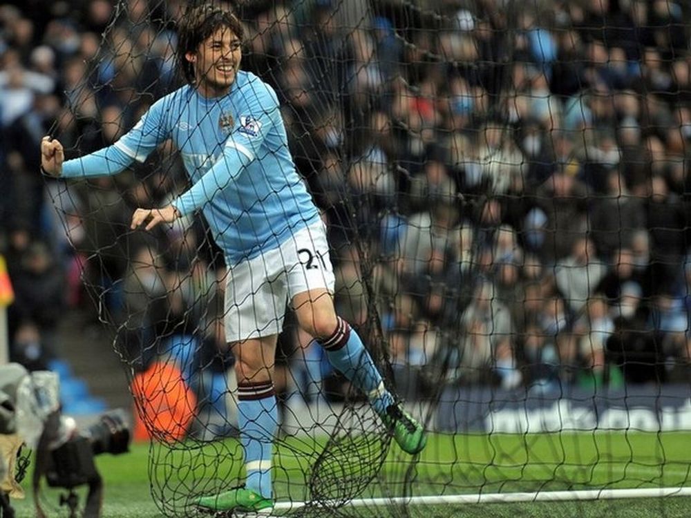 Σίλβα: «Έχουμε ελπίδες»