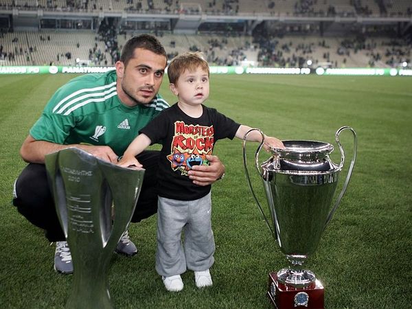 «Πράσινη» μηχανή (photo + video)