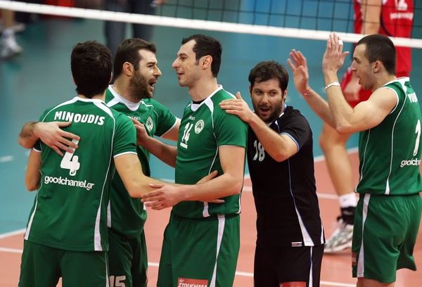 Πρώτο φιλικό για Λάιο