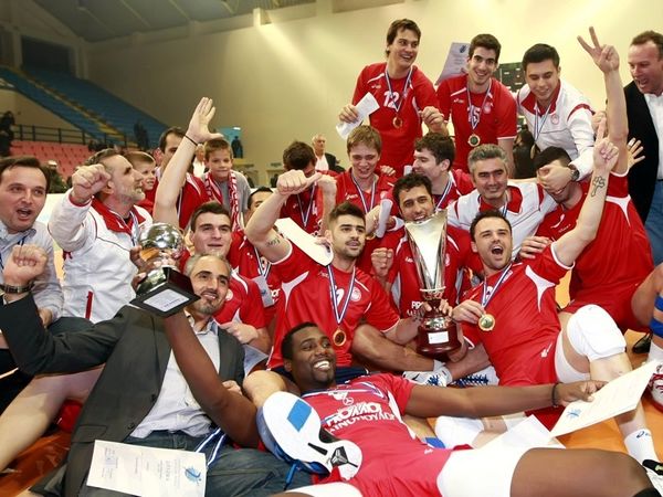 Στον Πειραιά το πρώτο (photos)