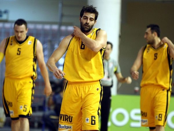 Καβάλα για παραμονή η ΑΕΚ