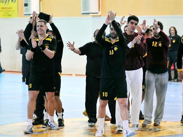 «Έχουμε πλεονέκτημα»