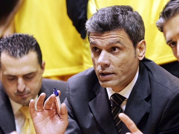 «Δεν μπορούσαμε να χάσουμε»