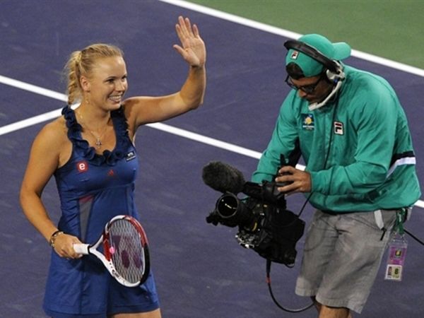 Δόση από Καλιφόρνια (photos)