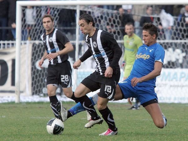 Ζητούμενο η… αφύπνιση