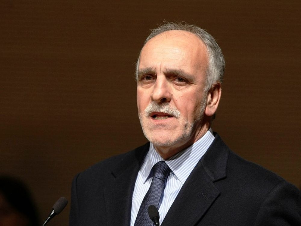 Σεβαστής: «Ούτε εμείς γνωρίζουμε»